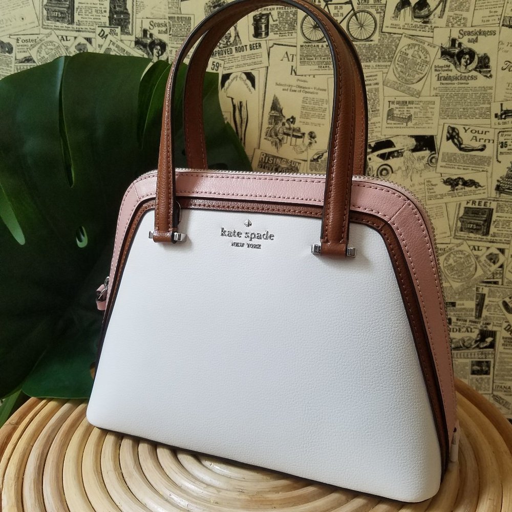 Christmas gift idea kate spade authentic handbag - Picture 1 of 14